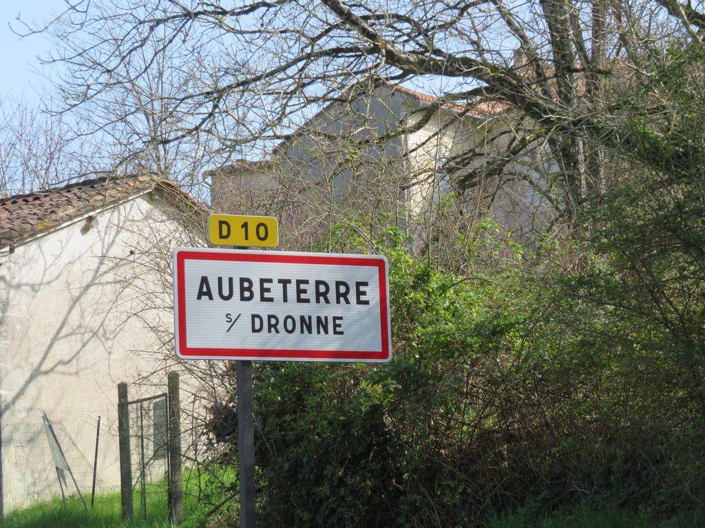 Aubeterre