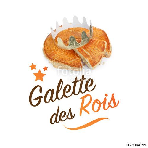 Galette 2019