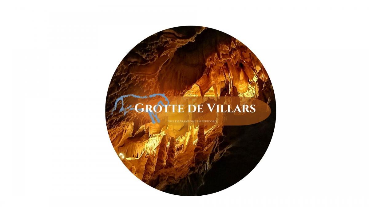 Grottes de villards