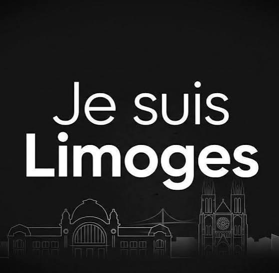 Je suis limoges