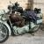 la ROYAL ENFIELD de Thierry