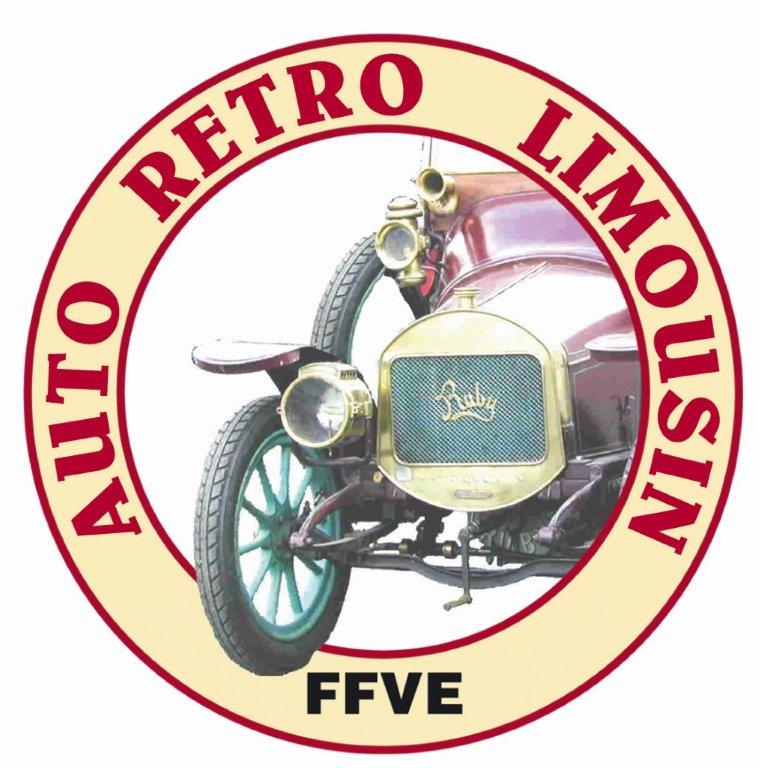 Auto Rétro Limousin